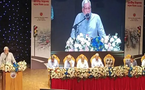 ড্রাইভিং লাইসেন্সে আসছে বড় পরিবর্তন