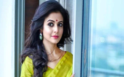 নিজের সিনেমা দেখা পছন্দ নয় কোয়েল মল্লিকের