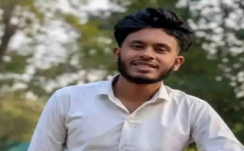 খেলার মাঠেই থেমে গেল তরুণ শাকিবের জীবন