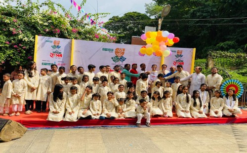 বিপ্লবীর রক্তে রঞ্জিত চট্টগ্রামে লিখিত হয়েছে শোষণ ও বৈষম্য মুক্তির মহাকাব্য -মেয়র ডা. শাহাদাত হোসেন
