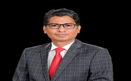 মোশাররফ হোসাইনের বহিষ্কারাদেশ প্রত্যাহার: যুবদলে ফিরলেন গুরুত্বপূর্ণ নেতা
