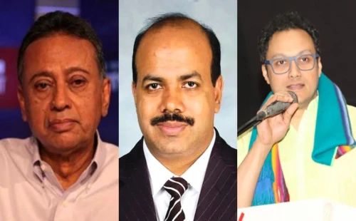 চট্টগ্রামের ৩ গুরুত্বপূর্ণ আসনে মনোনয়ন পেলেন আসলাম-সাঈদ, খসরু যাচ্ছেন ১১ আসনে