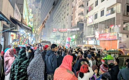 রাজধানীর বনশ্রীতে স্কুলছাত্রীকে গলা কেটে হত্যা, তদন্তে পুলিশ ও সিআইডি