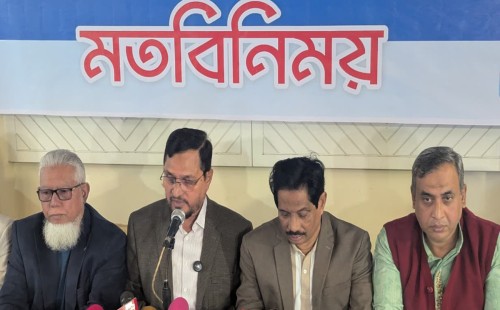 নির্বাচনী সহিংসতা ভোটের পরিবেশ নষ্টের ষড়যন্ত্র: আবু সুফিয়ান