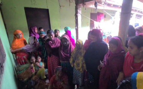মোবাইল ফোন না পেয়ে প্রাণ দিল ১১ বছরের মোহনা