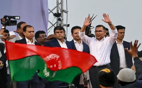 মনোনয়ন প্রত্যাহার শেষে ৭৯ আসনে বিএনপির ৯২ বিদ্রোহী প্রার্থী মাঠে