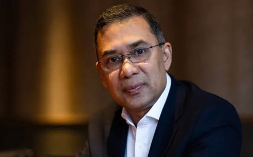 শবে বরাত উপলক্ষে তারেক রহমানের আহ্বান